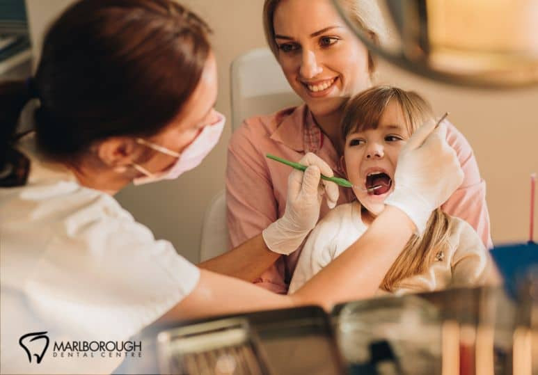 The Benefits Of Family Dentistry